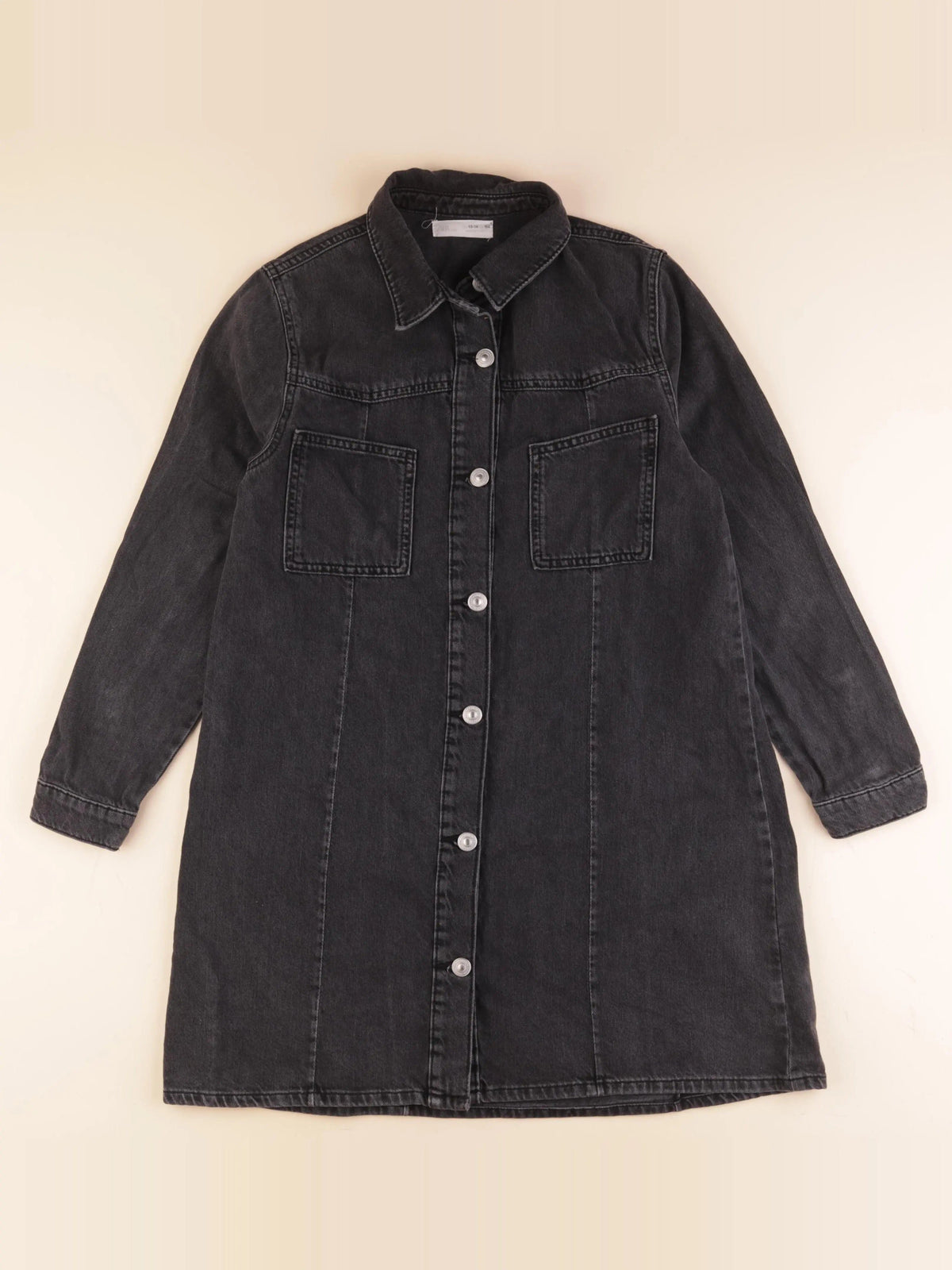Robe noir