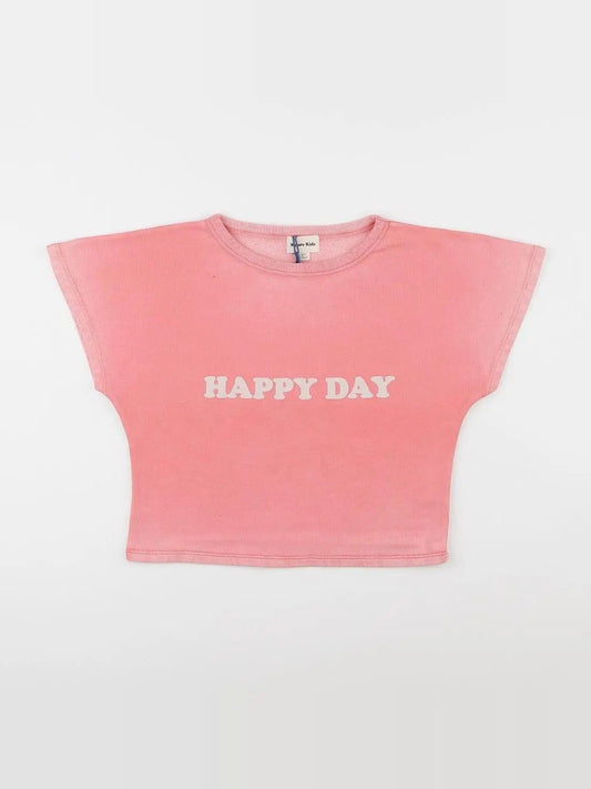 Sweat brad summer pink
