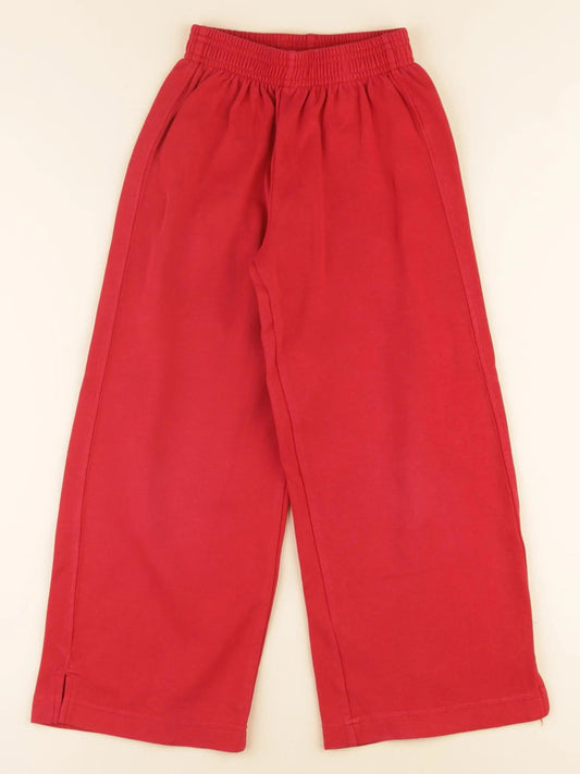 Pantalon rouge
