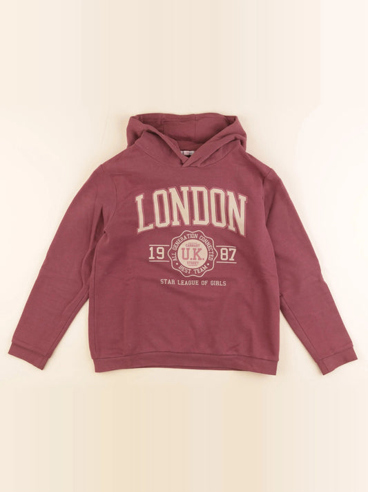 Sweat rouge