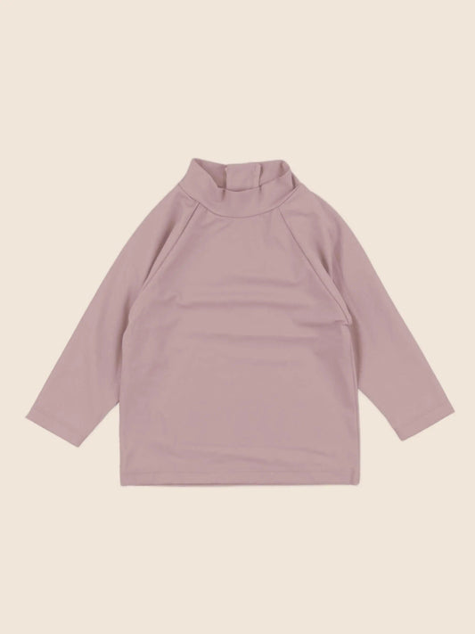Tee-shirt anti-uv nella rose