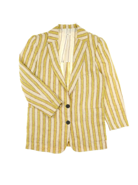 Veste jaune