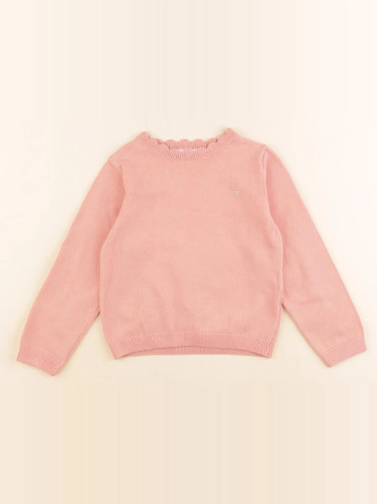 Pull rose