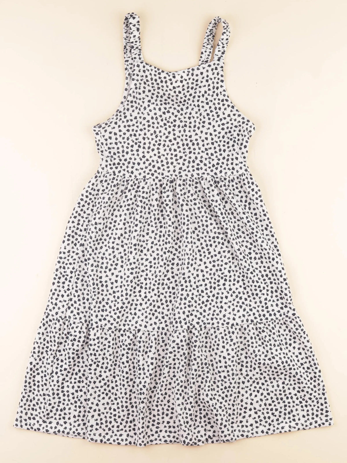 Robe blanc