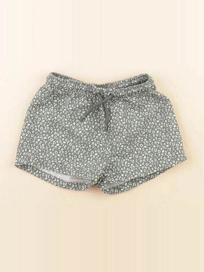 Maillot de bain vert