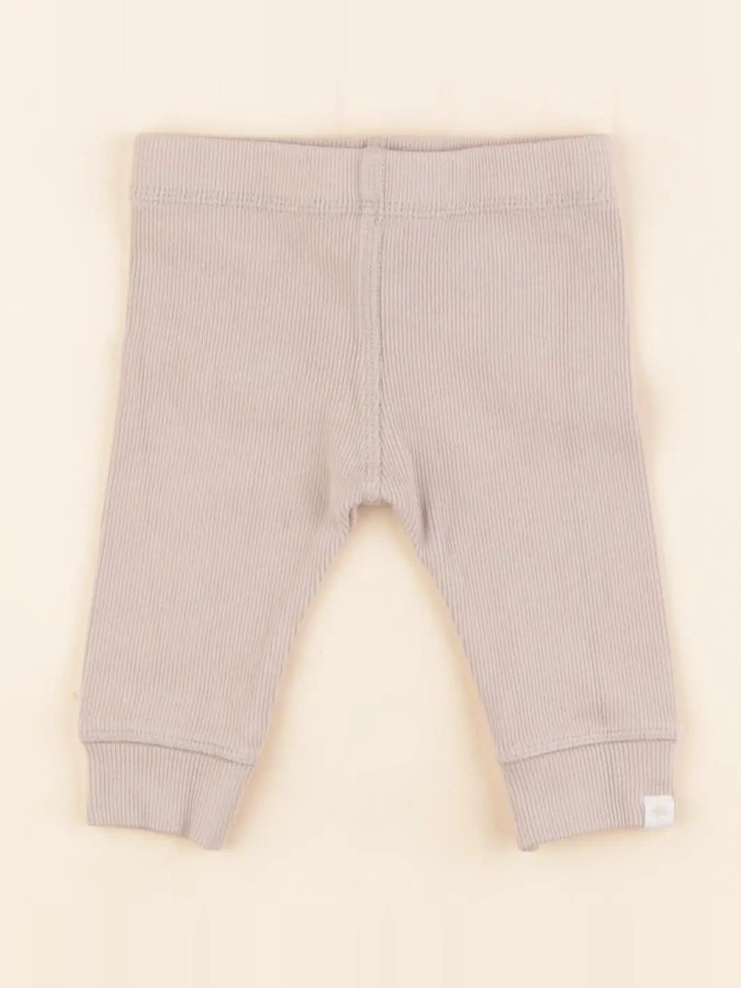 Legging beige