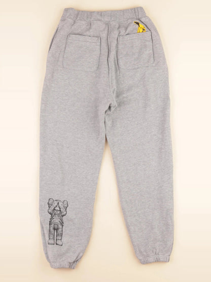 Jogging gris