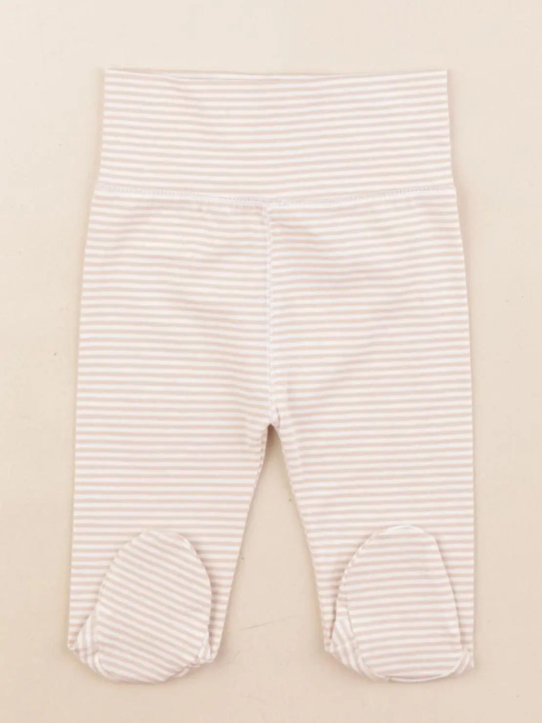 Legging beige
