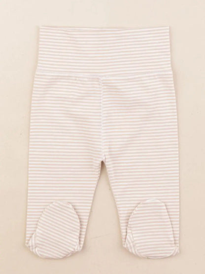 Legging beige