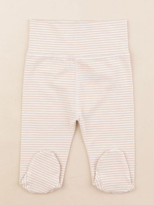 Legging beige