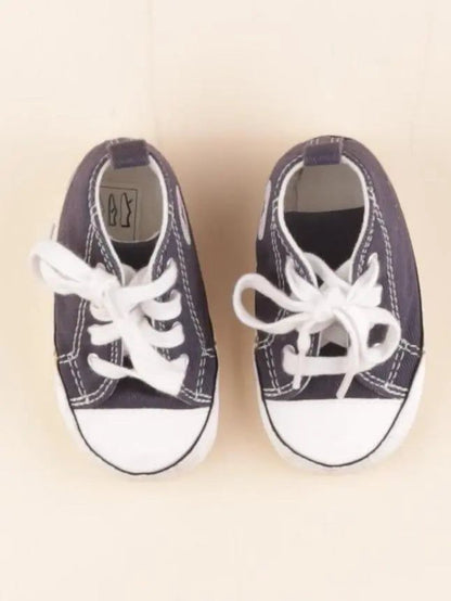 Chaussons bleu