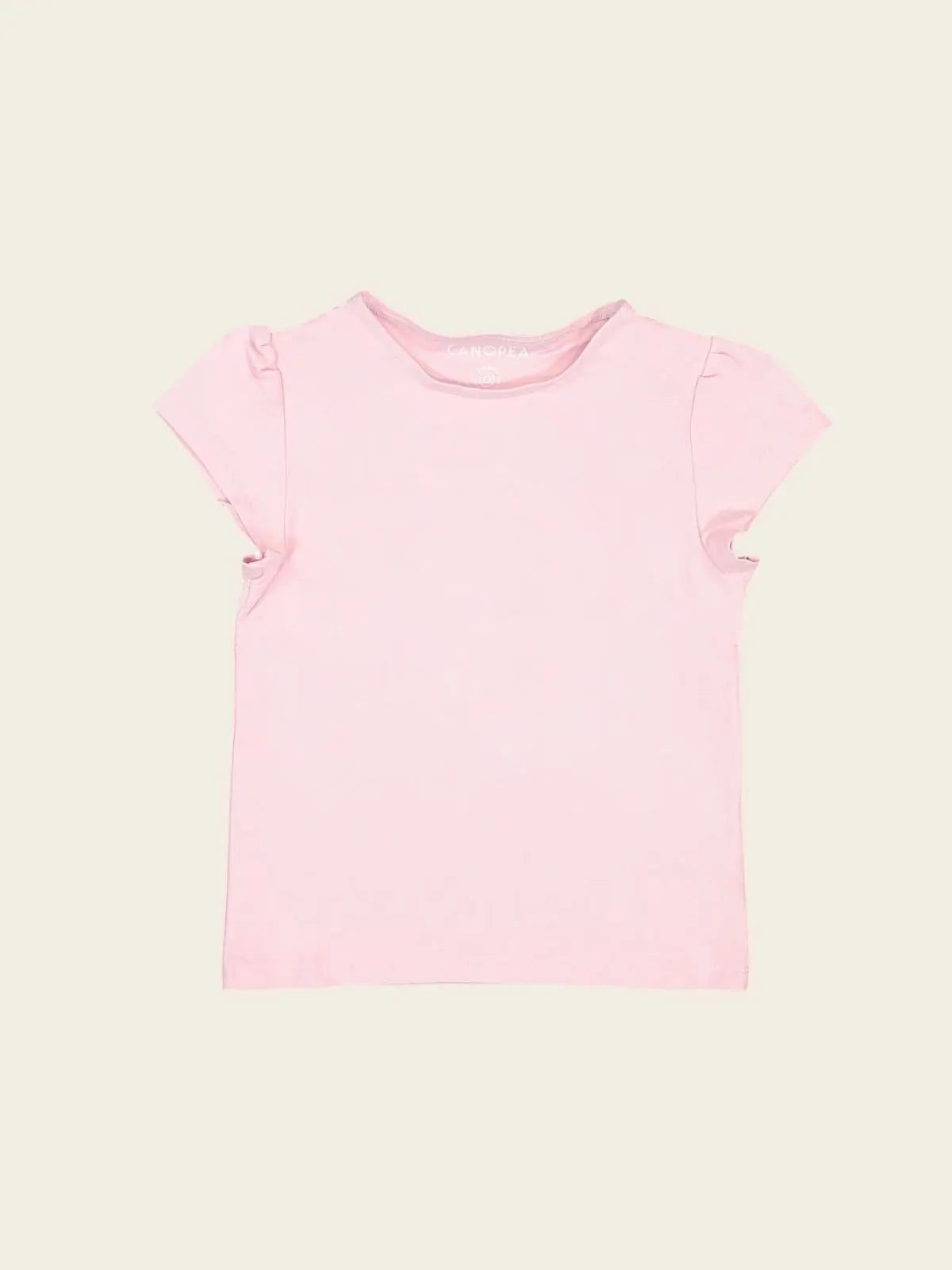 Tee-shirt de bain kelly dragée