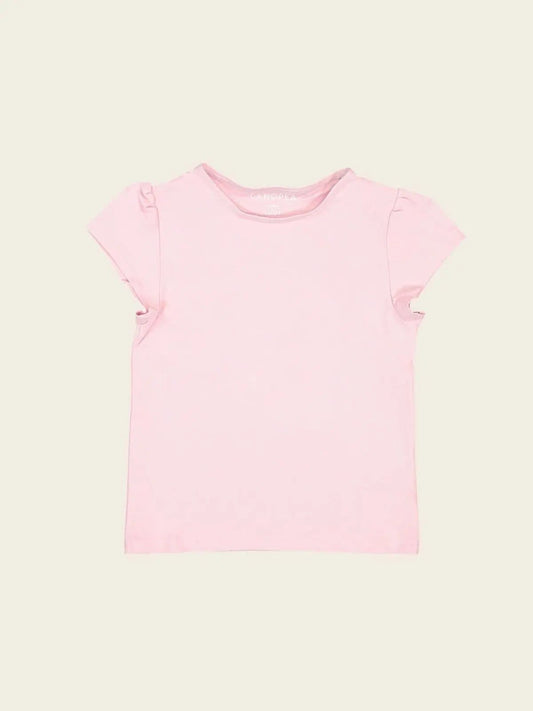 Tee-shirt de bain kelly dragée