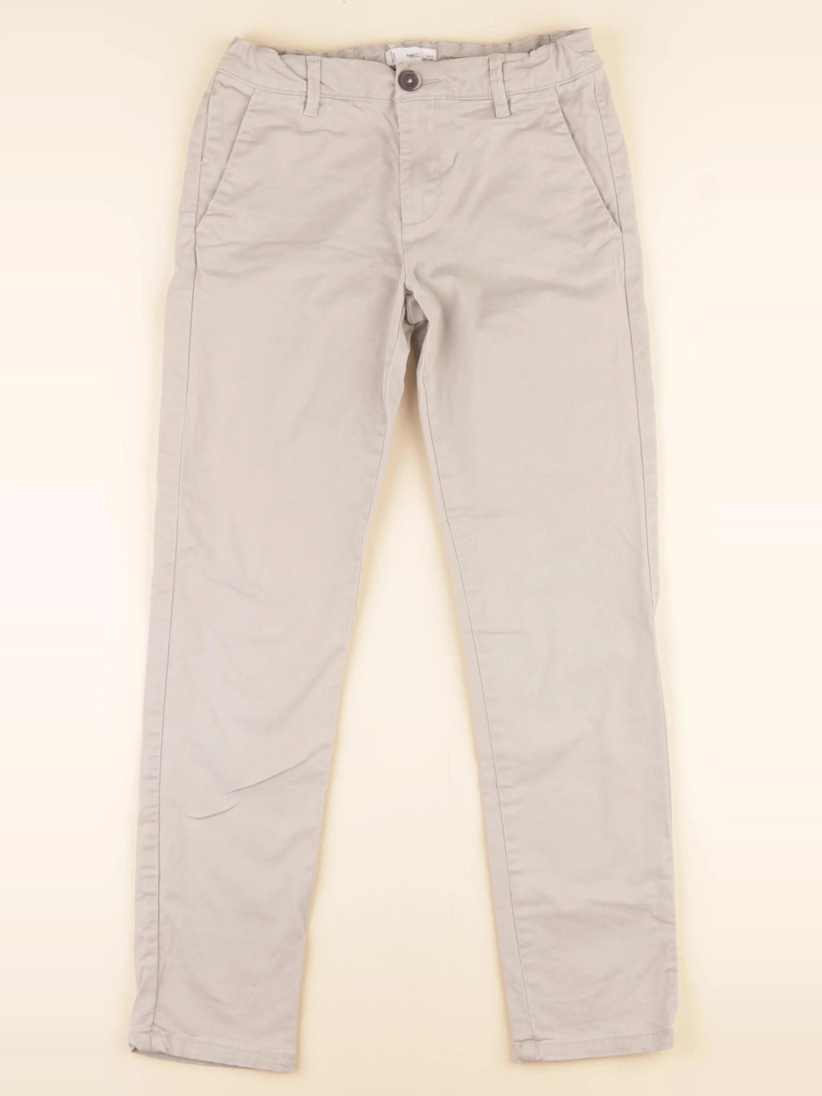 Pantalon gris