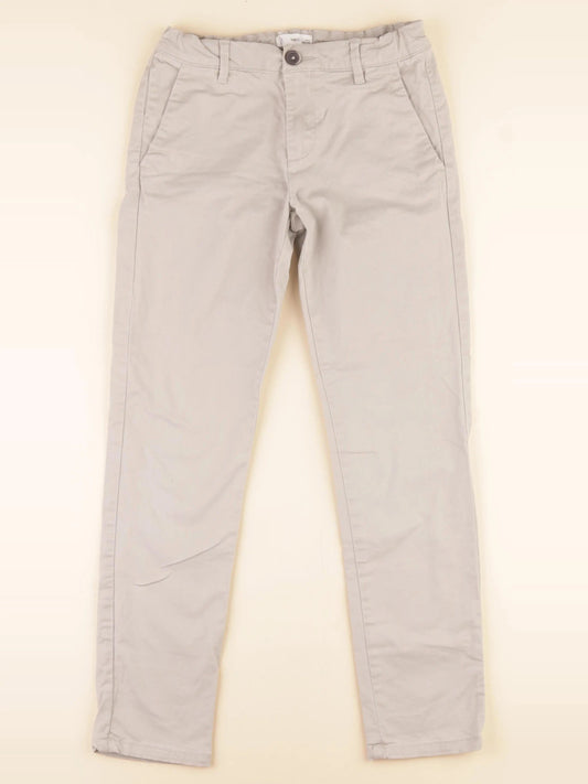 Pantalon gris