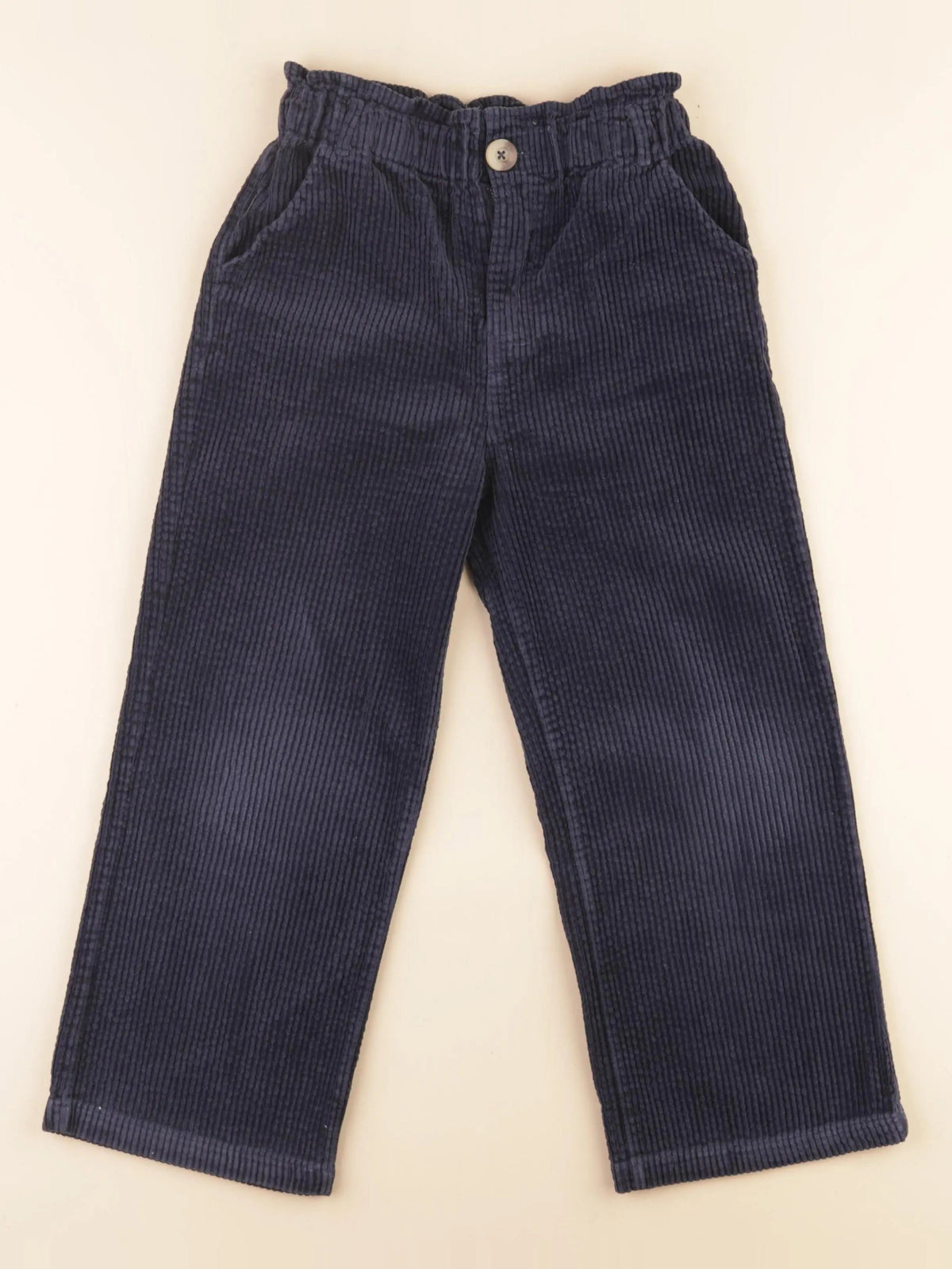 Pantalon bleu