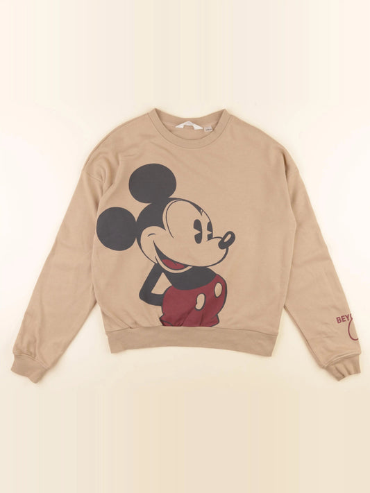 Sweat beige