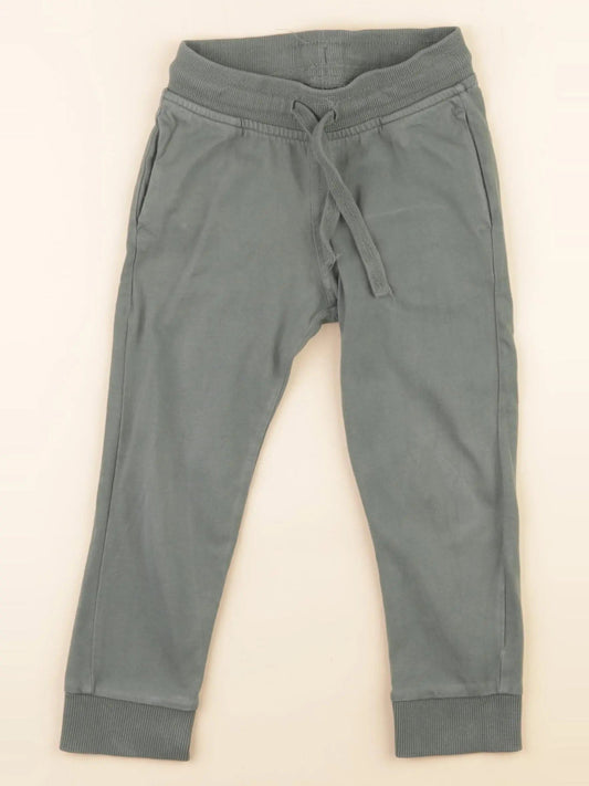 Pantalon vert