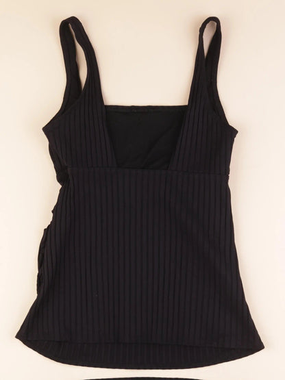 Maillot de bain grossesse noir