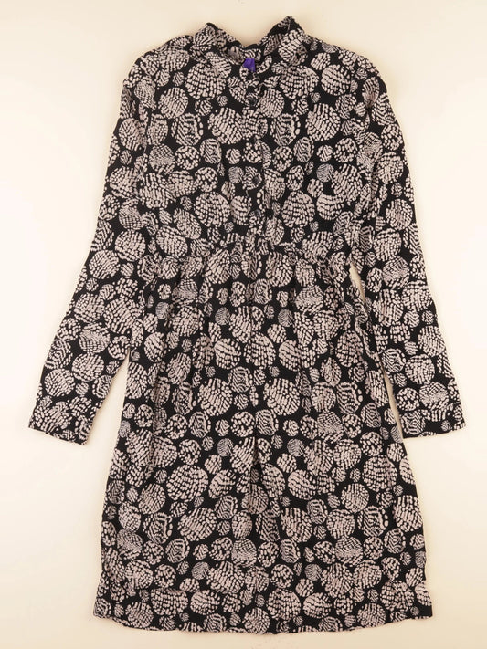 Robe grossesse, allaitement multicolore