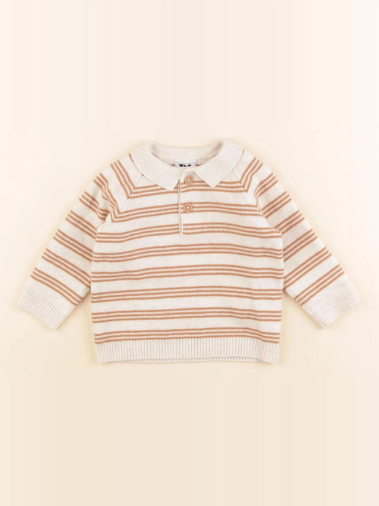 Pull beige