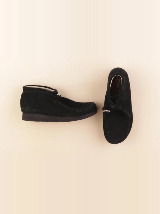 Mocassins noir