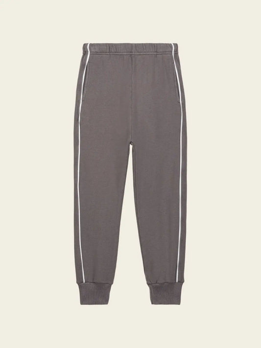 Jogging charles gris