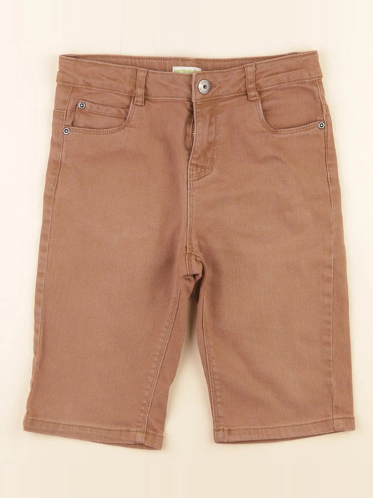 Short marron