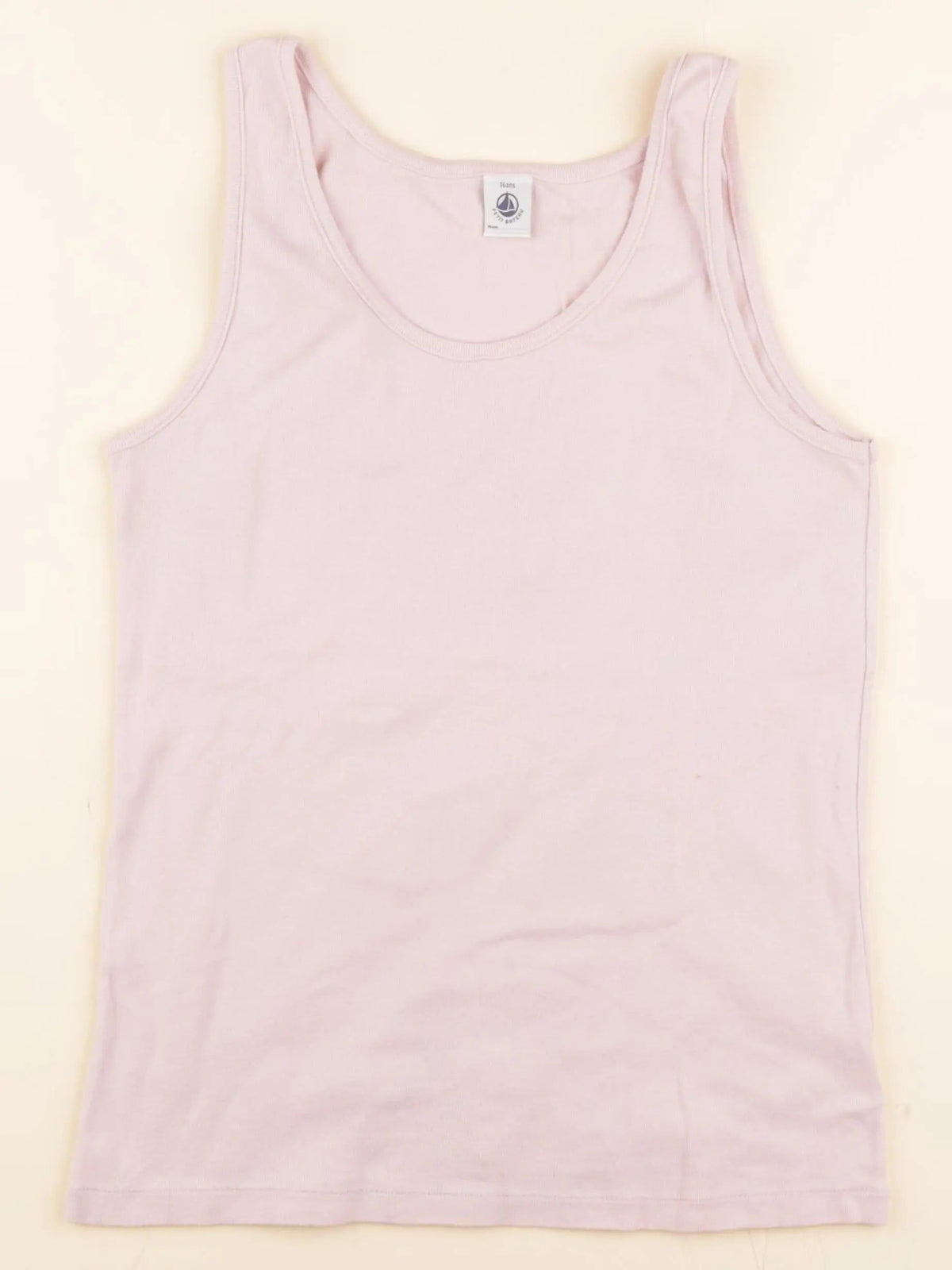 Débardeur rose