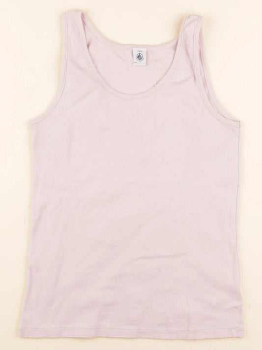 Débardeur rose