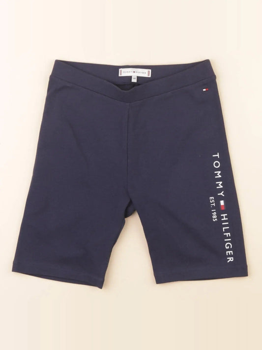 Short bleu