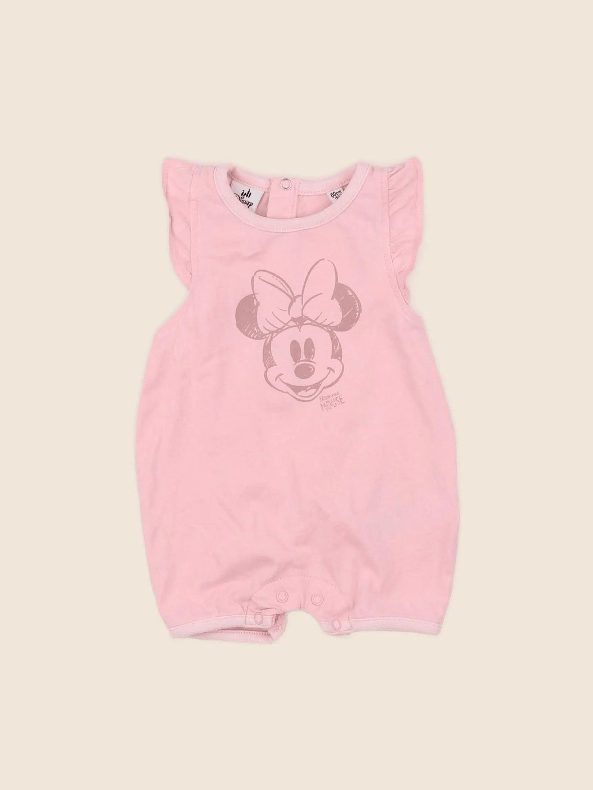 Pyjama rose