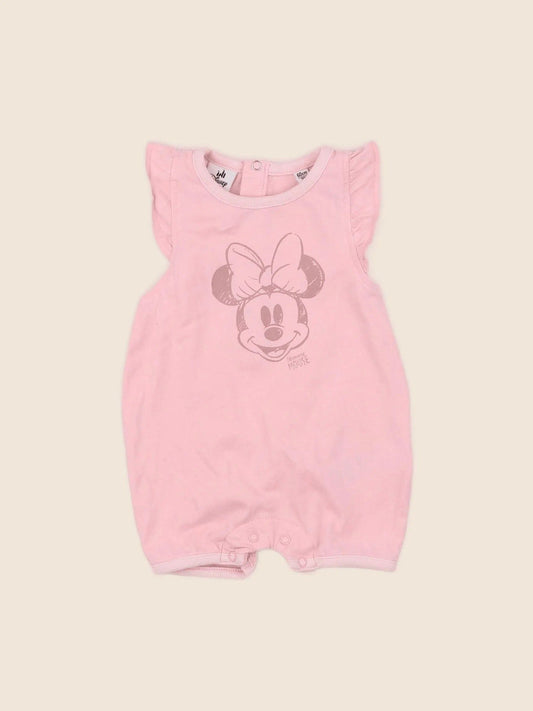 Pyjama rose