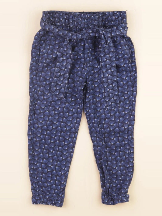 Pantalon bleu