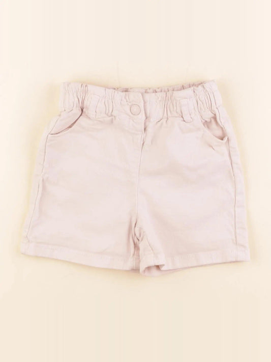 Short rose