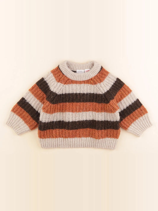 Pull beige