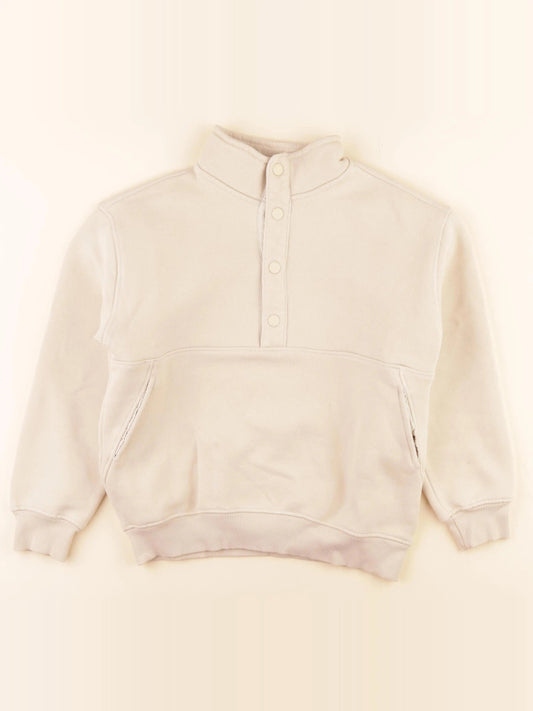 Sweat beige