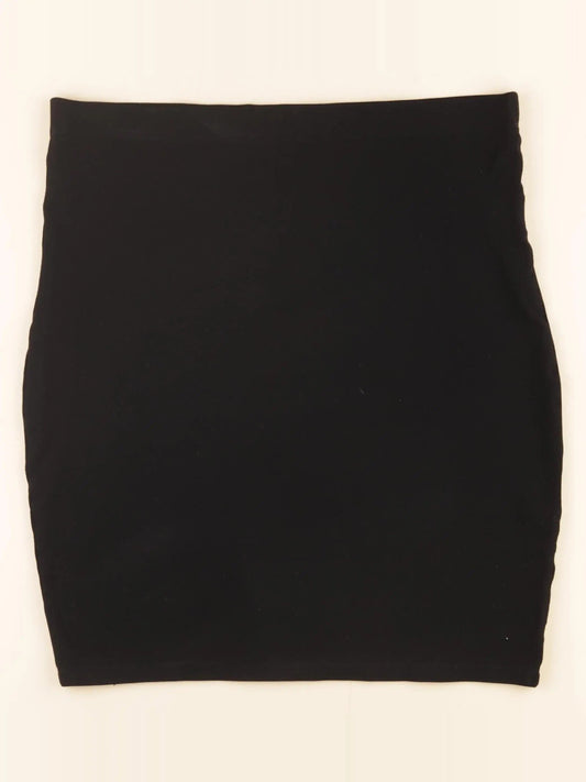 Jupe grossesse noir