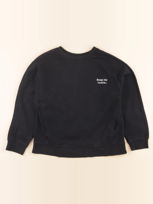 Sweat noir