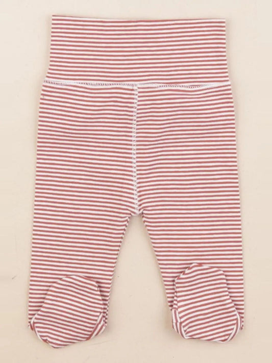 Legging rouge