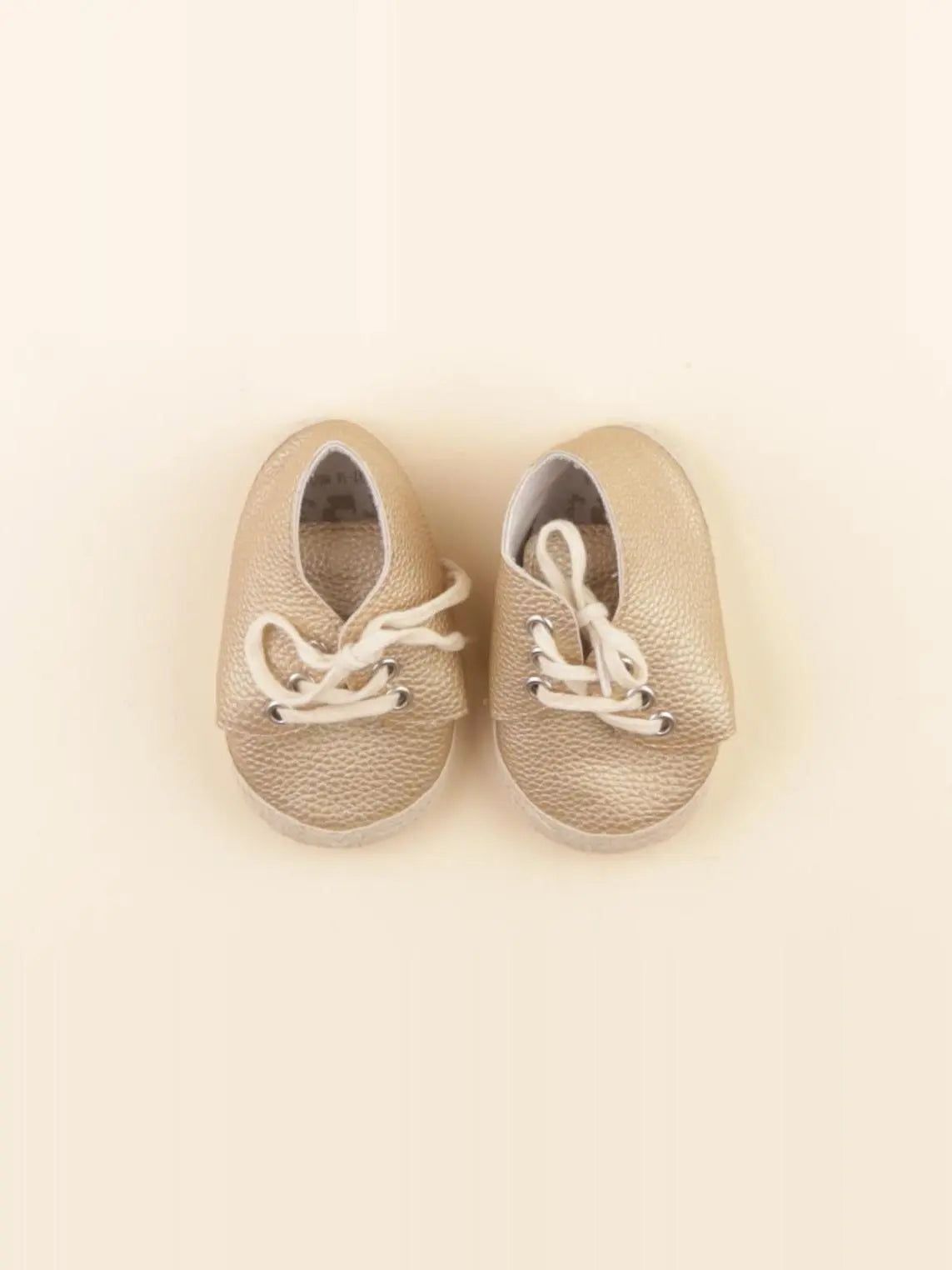 Chaussons or