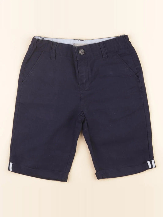 Short bleu