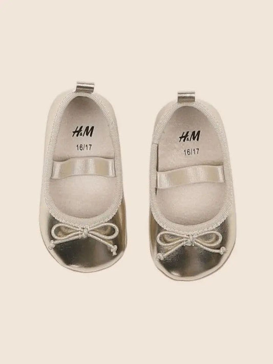 Chaussons or