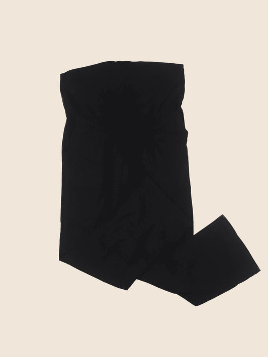 Jogging grossesse, grossesse noir