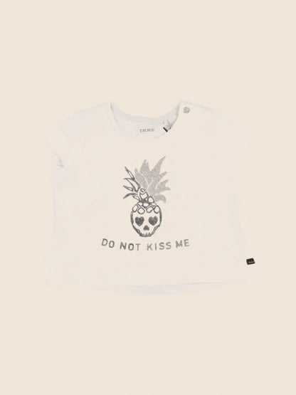 Tee-shirt beige