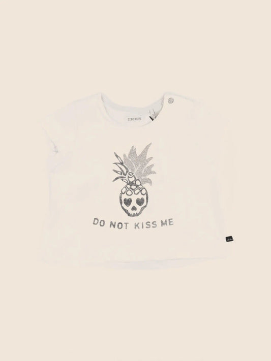 Tee-shirt beige